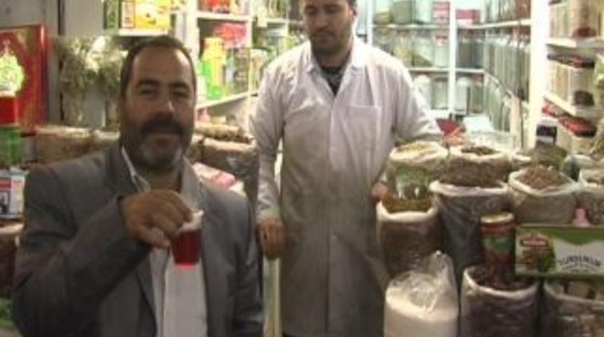 Soğuk Algınlığına Bitkisel &Ouml;nlem