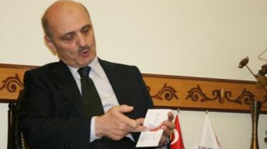 Bayraktar;  "milletin kendisiyiz"