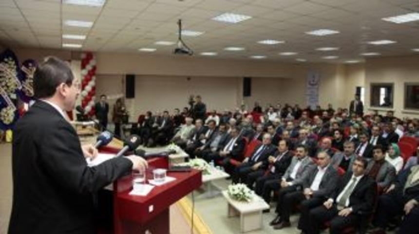 &Ccedil;orum' da Kalp Ameliyatları Başladı