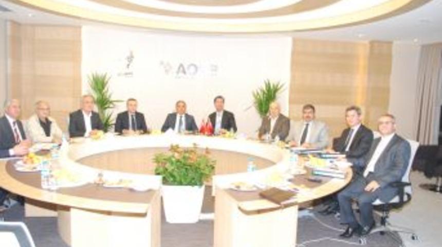 OSB, ''k&ouml;pr&uuml;'' oldu