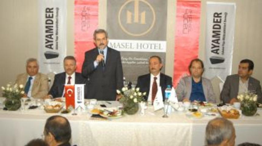 &lsquo;Meclis meşrutiyetini yitirir&rsquo;