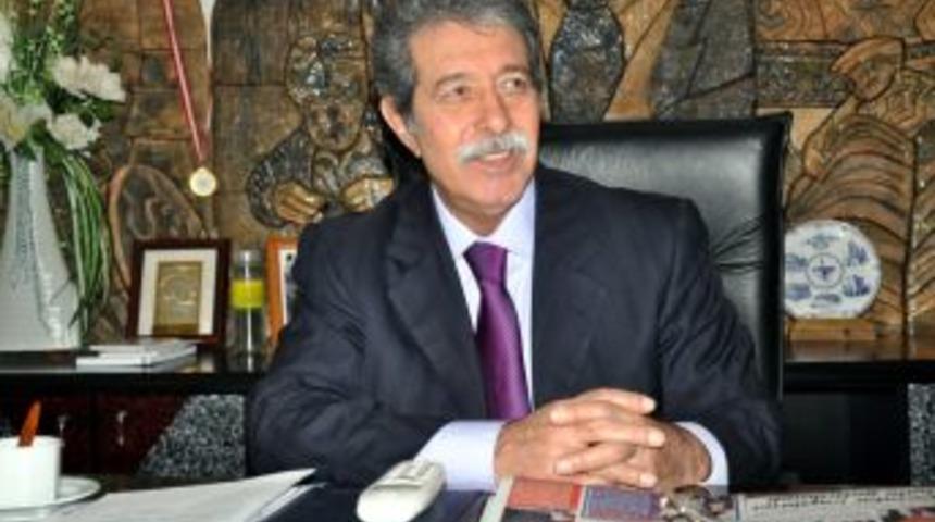 Barışık'tan kış lastiği uyarısı