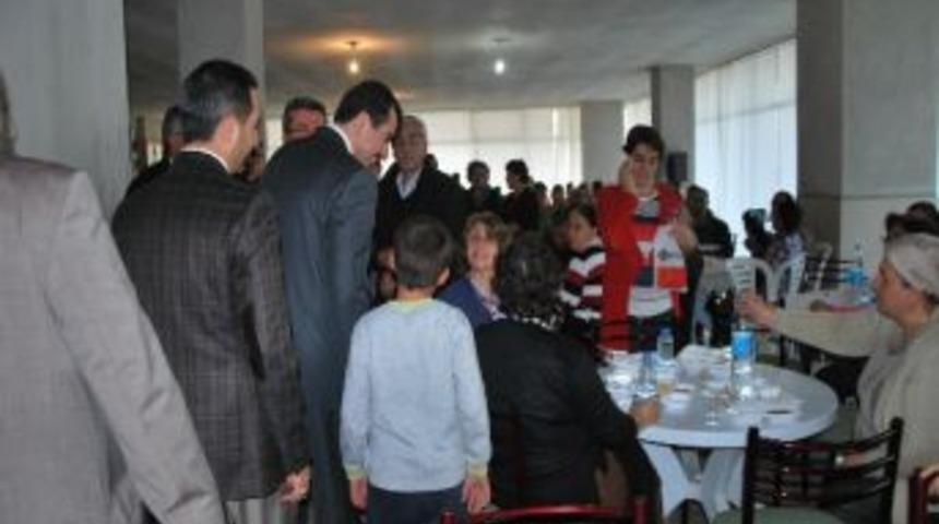 Aydın&rsquo;da Muharrem Ayı Etkinlikleri