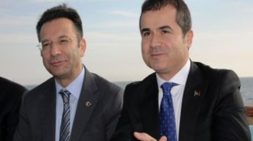 Sahil G&uuml;venlik'ten Emekli Edilen Bot, Artık Dalış Sporlarına Hizmet Edecek