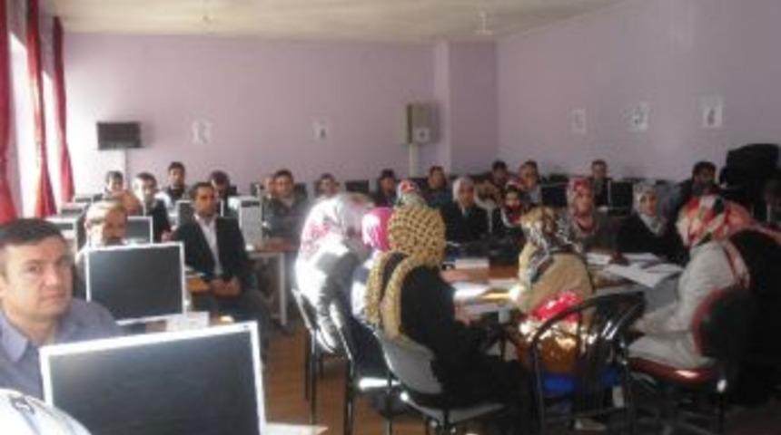 Tortum M&uuml;ft&uuml;l&uuml;ğ&uuml; Atanamayan İmamların Umudu Oldu