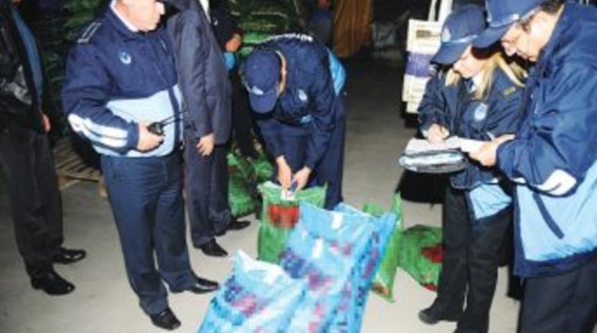 Belko&rsquo;dan Ka&ccedil;ak Ve Hileli K&ouml;m&uuml;r Uyarısı