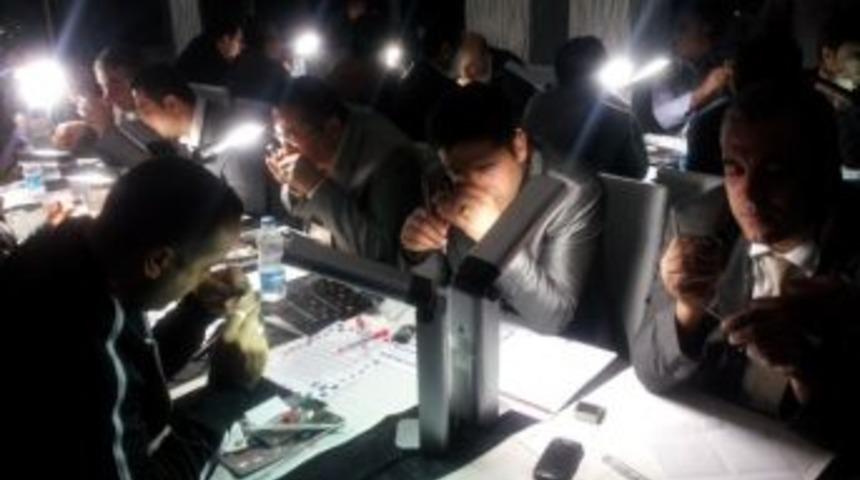 Dko Harmony Akademi İşbirliğinde Pırlanta Eğitimleri Veriyor