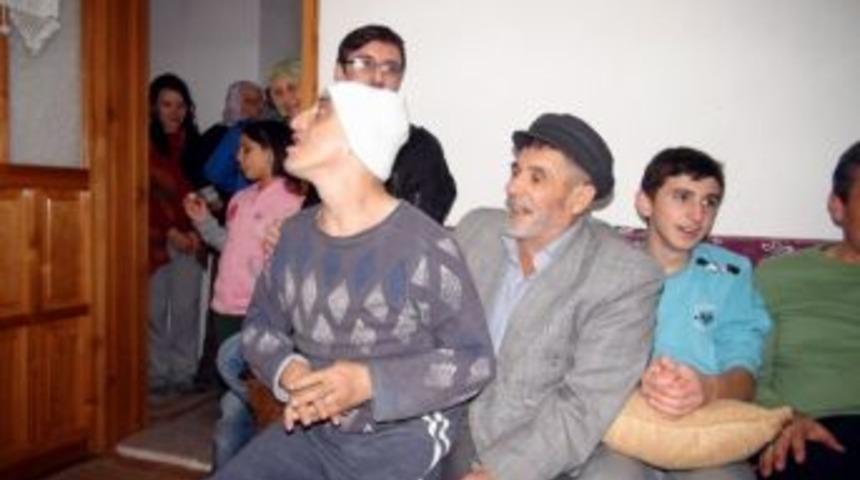 Kaybolan Engelli Gen&ccedil; Adapazarı'nda Bulundu