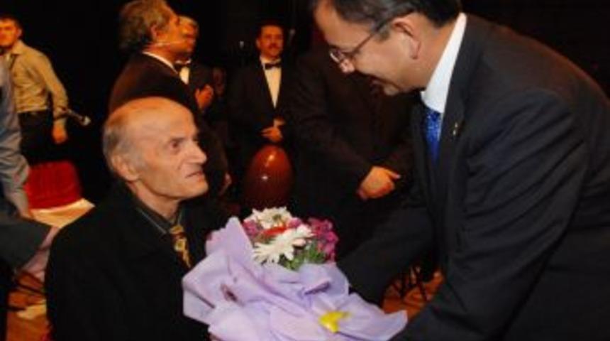 Bestekar &Ouml;tenkaya: B&uuml;y&uuml;kşehir, Değerlerimize Sahip &Ccedil;ıkıyor