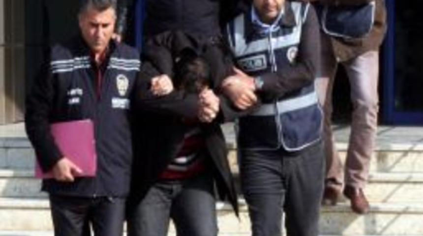 5 Ayrı Kapka&ccedil; Olayına Karıştığı İddia Edilen 2 Kişi Yakalandı