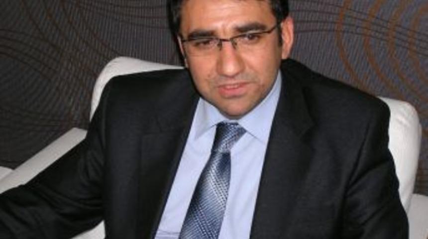 Fka Genel Sekreteri Fethi Altunyuva: