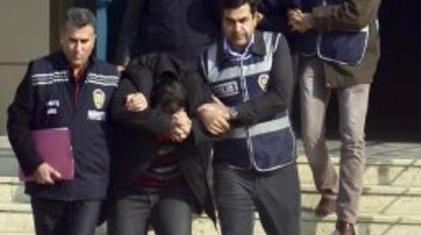 Yağma Ve Kapka&ccedil; Zanlıları Yakayı Ele Verdi