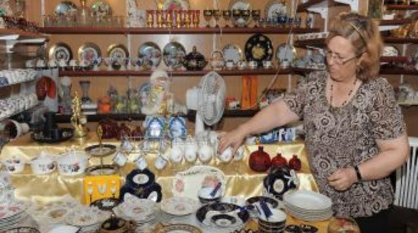 Trabzon'da Mikrokredi Uygulamalarından 3 Yılda Bin 500 Kişi Faydalandı