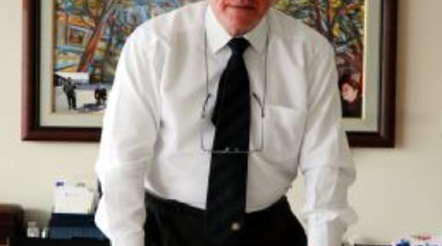 B&uuml;lent Akarcalı: Verilmeyen Awacs U&ccedil;aklarının M&uuml;messili Darbeci Yakını Mı?