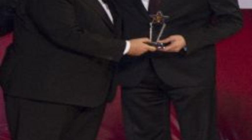 Gso&rsquo;dan Naksan&rsquo;a 5 &Ouml;d&uuml;l