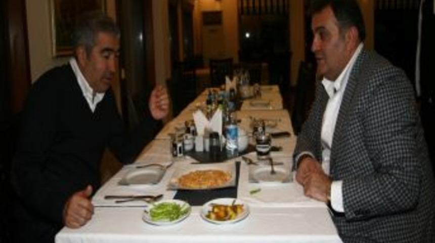 Beşiktaş, G&uuml;n&uuml; Izinli Ge&ccedil;iriyor