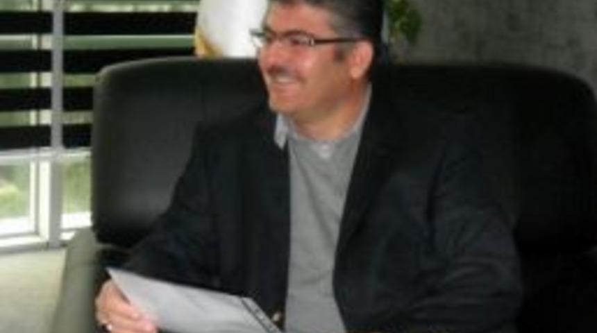 Edremitli İş Adamları Kabuğunu Kırdı, Birliktelikten Kuvvet Doğdu.