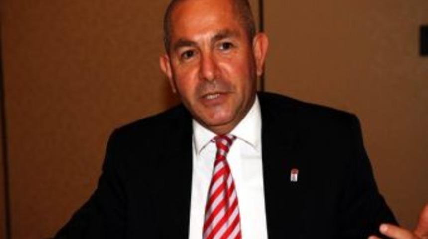 Karakaya&rsquo;dan Adanalılara &Ccedil;ağrı