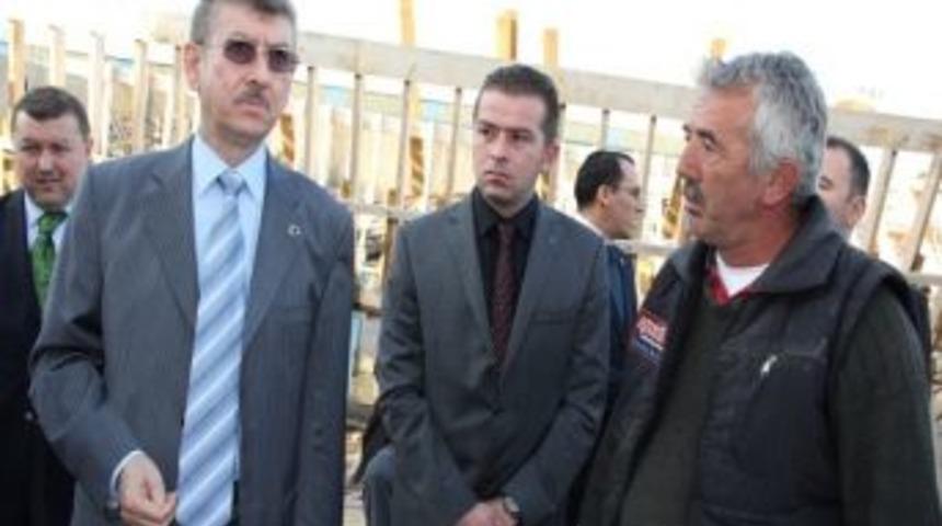 &Ouml;nce Tel Kırmadan Yat Tablosu, Ardından Ger&ccedil;eği