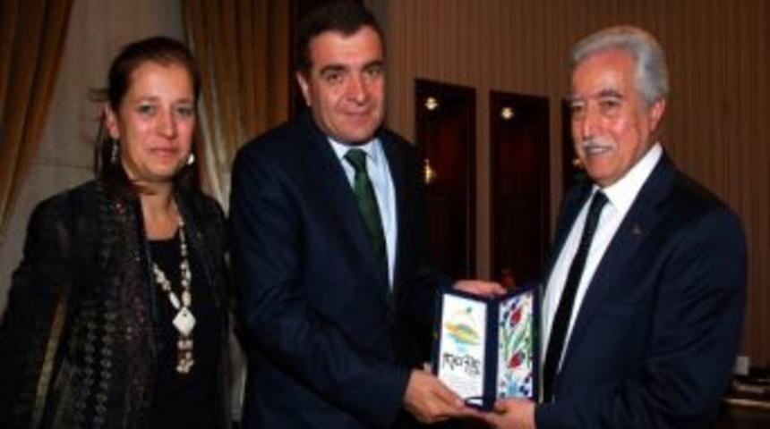 Adana Akdeniz Oyunlarına Hazırlanıyor