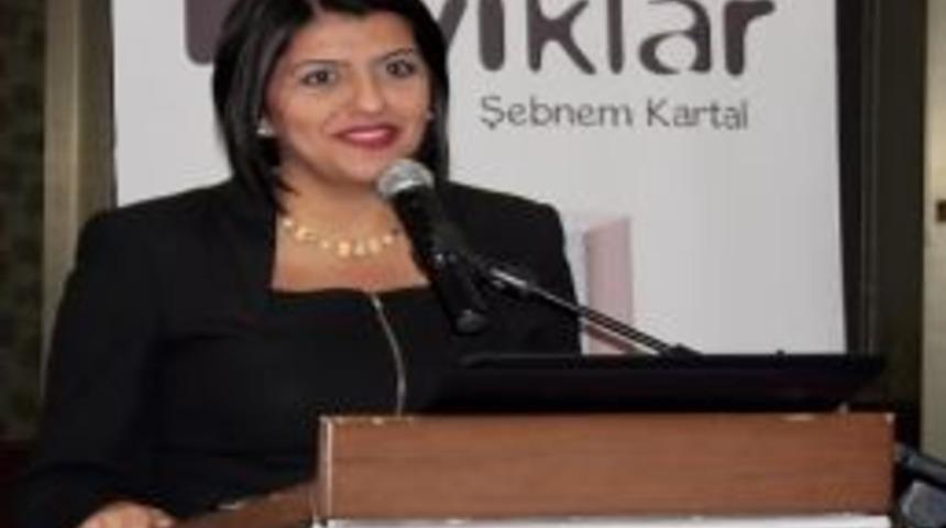 &Ouml;zden: "en &Ouml;nemli Engelimiz Mobbing"