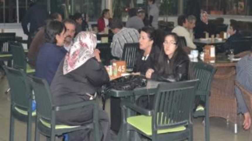 Engellilerin Y&uuml;zde 52'si Sgk'ya Kayıtlı Değil