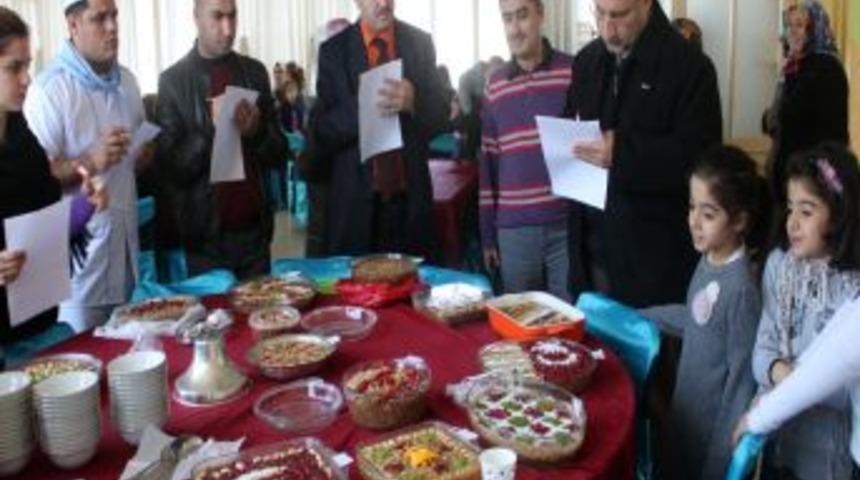 Birecik&rsquo;te Aşure Yarışması