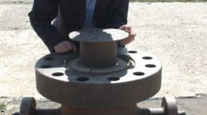 Yanık&ccedil;akır K&ouml;y&uuml; Sakinleri 'petrol' Y&uuml;z&uuml;nden Huzursuz