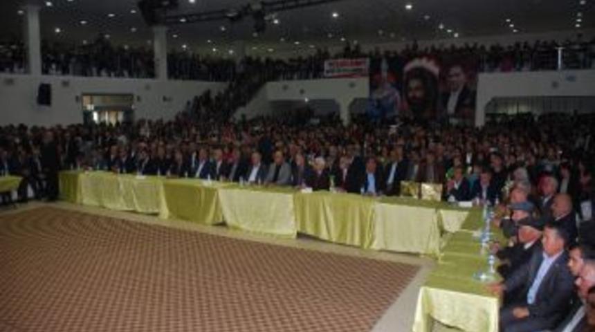 Muharrem Ayı Etkinlikleri Kapsamında Konser Yapıldı