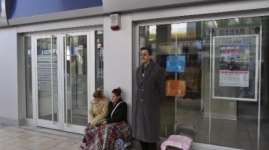 Her Şey Kiradan Kurtulmak İ&ccedil;in