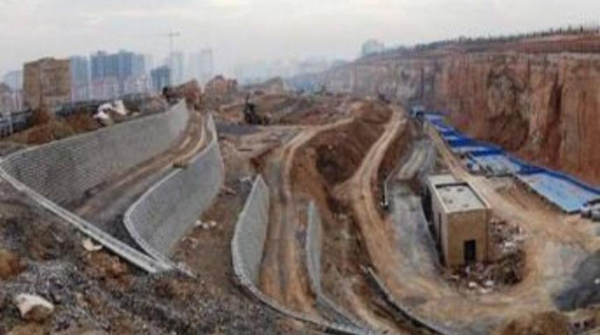 Sel&ccedil;uklu&rsquo;nun Yeni Vizyonu, Modern Parklar