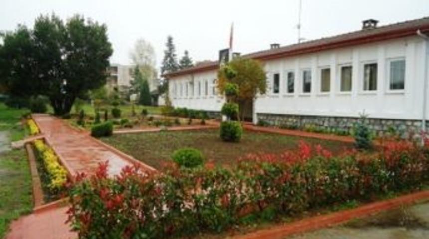 Hendek Fidanlık Şefliği&rsquo;nin &Ccedil;ehresi Değişiyor