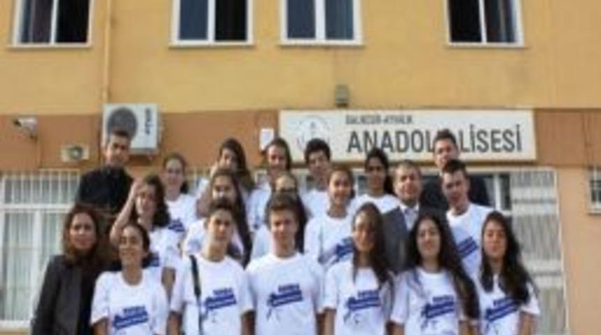 Zeytin&rsquo;in &Ouml;yk&uuml;s&uuml;n&uuml; Fotoğraflarla Sergileyecekler