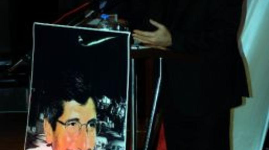 Şair Hasan Ali Kasır &Ouml;l&uuml;m&uuml;n&uuml;n 12. Yılında Anıldı