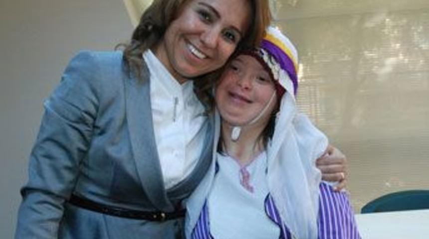 &lsquo;Engelleri birlikte aşacağız&rsquo;