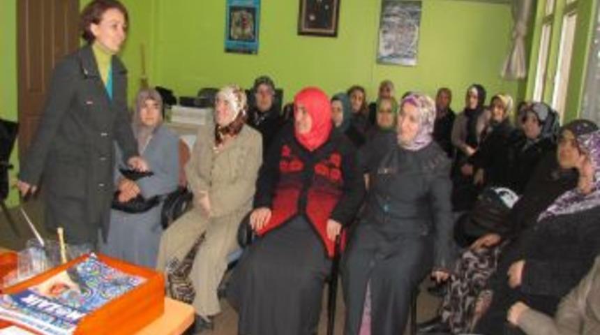 Hem Meslek Ediniyor Hem Para Kazanıyorlar