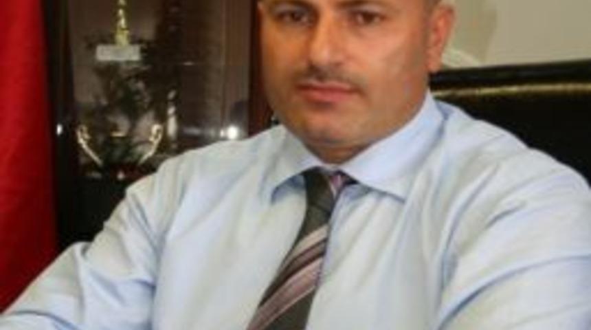 Kendi Lalelerini Kendileri Yetiştirecek