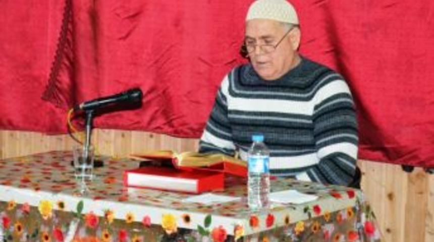 Cezaevi&rsquo;nde Kuran-ı Kerim &Ouml;ğrenme Seferberliği