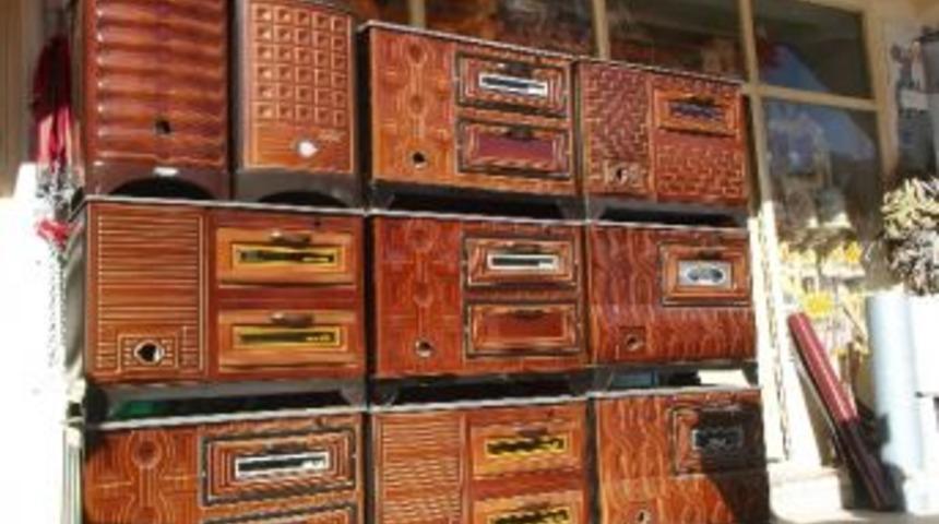 Hizan’da Soba Satışları Düştü