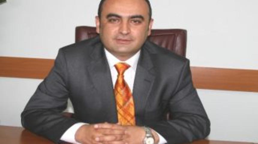 Chp Yozgat İl Başkanı Onur Kaytan: