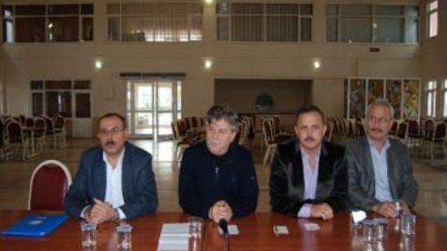 Fritolay Tek Gıda İş Çatısı Altında Örgütleniyor