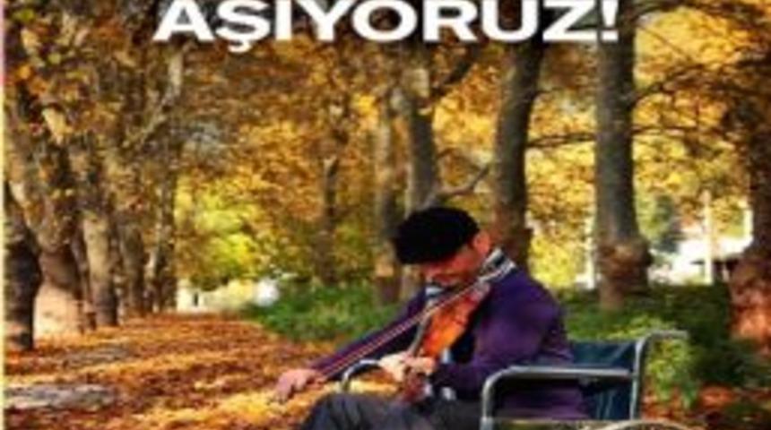 Engelleri Aşıyoruz