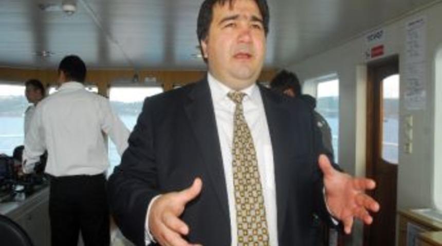 İstanbullines Gemilerini Tanıttı