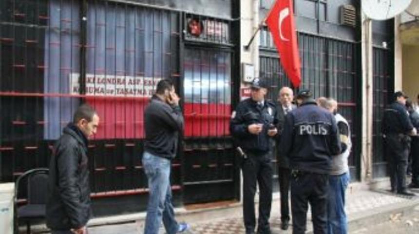 3 Kişiyi Yaralayan Şahıs Kayıplara Karıştı