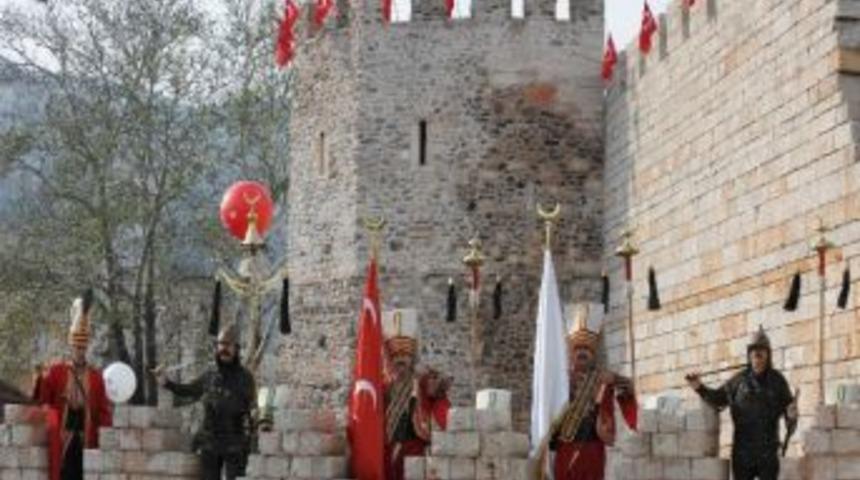 Bursa’nın Tarihi Kapıları Geleceğe Açılıyor