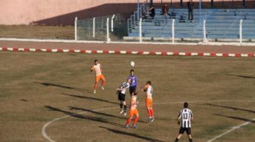 Ardahanspor: - D&uuml;zyurtspor: 4