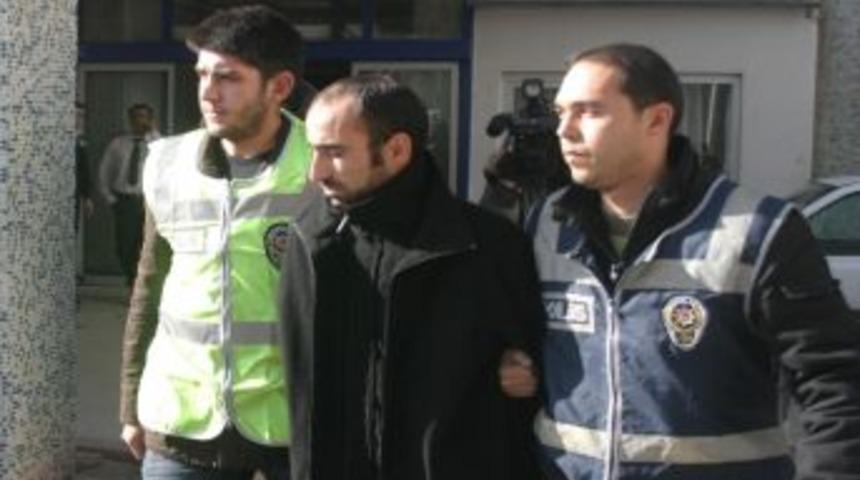 Silahla Yaralama Ş&uuml;phelisi 5 Ay Sonra Yakalandı