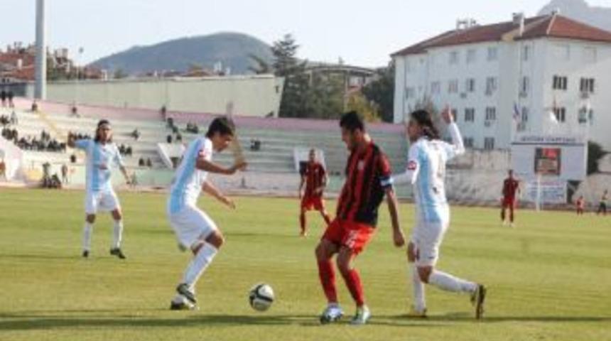 Spor Toto 3. Lig 3. Grup