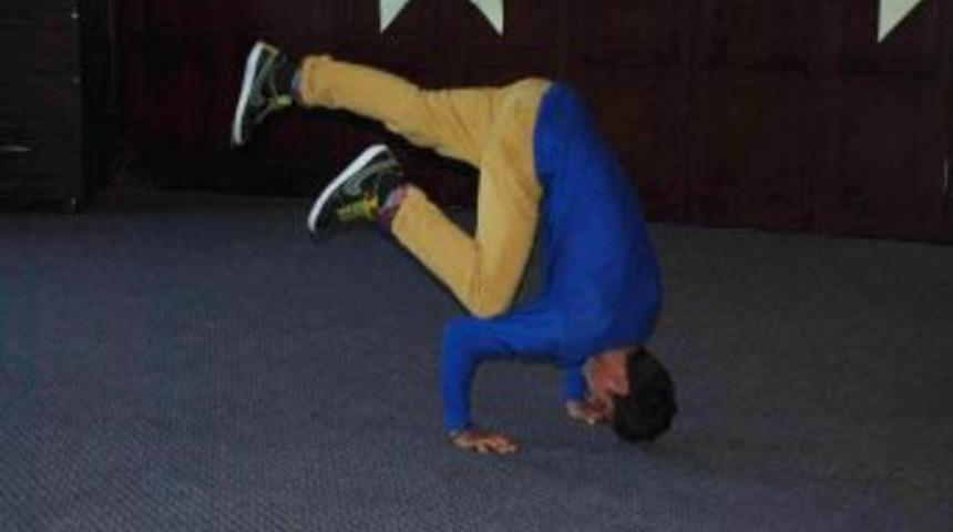 Yetenek Sizsiniz T&uuml;rkiye Yarışması