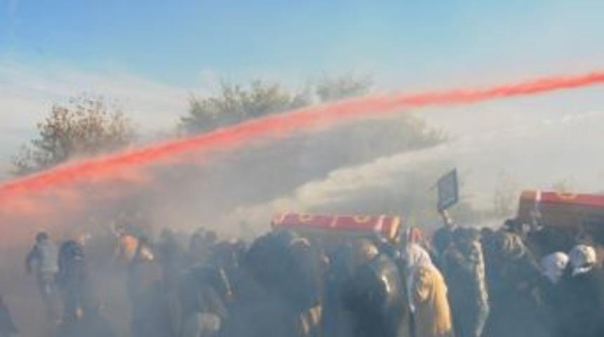 Diyarbakır karıştı